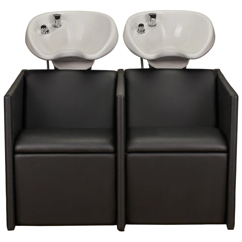 LUNA SOFA II hairdressing wash station