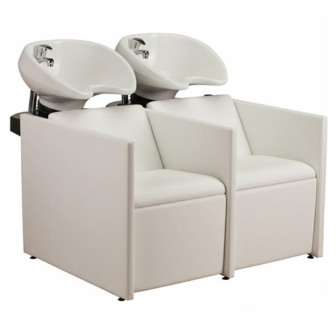 LUNA SOFA II hairdressing wash station