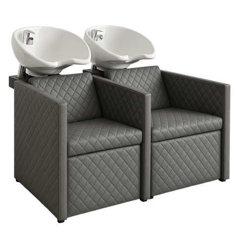 LUNA SOFA II hairdressing wash station