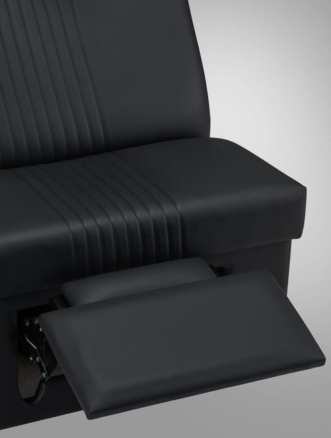 MALI hairdressing wash