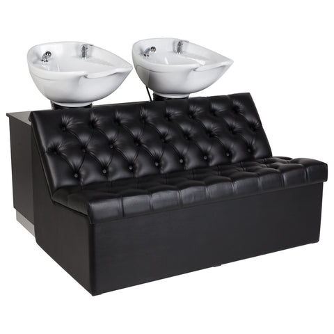 MALI II hairdressing wash station