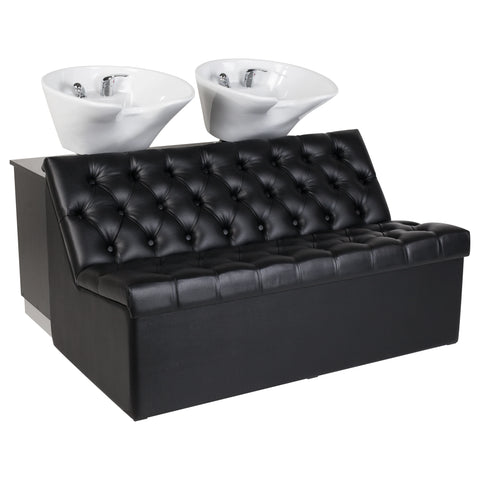 MALI II hairdressing wash station