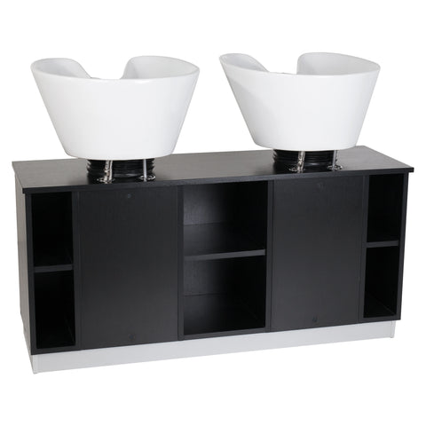 MALI II hairdressing wash station