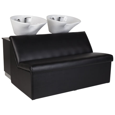 MALI II hairdressing wash station