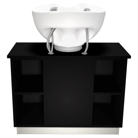 MALI hairdressing wash