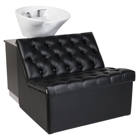 MALI hairdressing wash