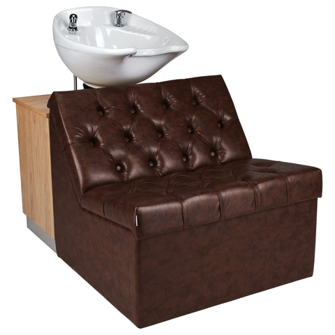 MALI hairdressing wash