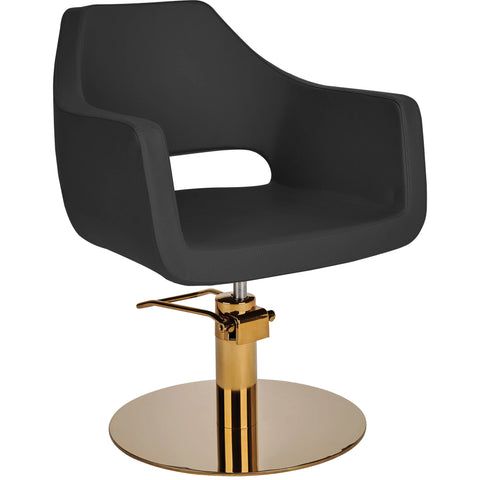 MAREA hairdressing chair