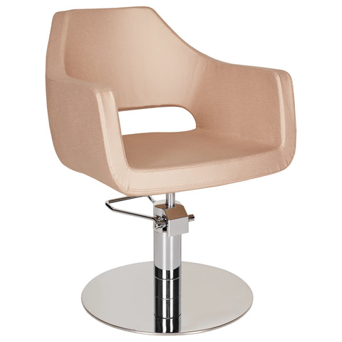 MAREA hairdressing chair