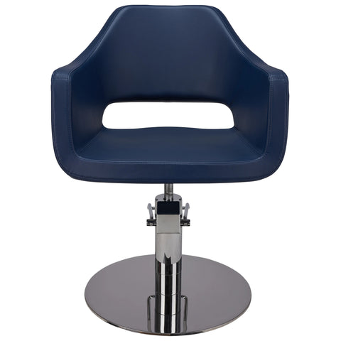 MAREA hairdressing chair