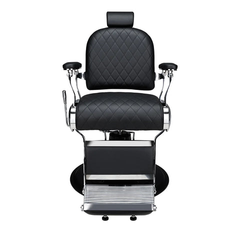 Fotel barberski MILLION