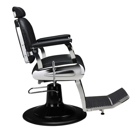 Fotel barberski MILLION