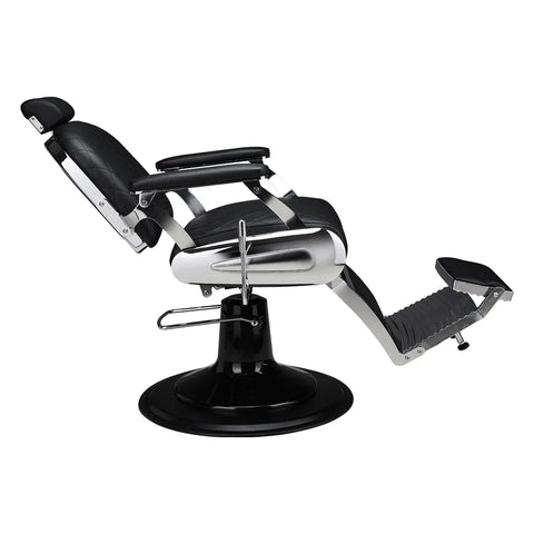 Fotel barberski MILLION