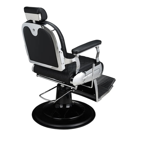 Fotel barberski MILLION