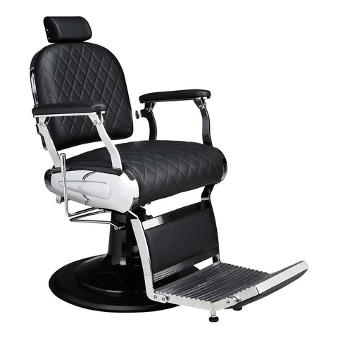 Fotel barberski MILLION