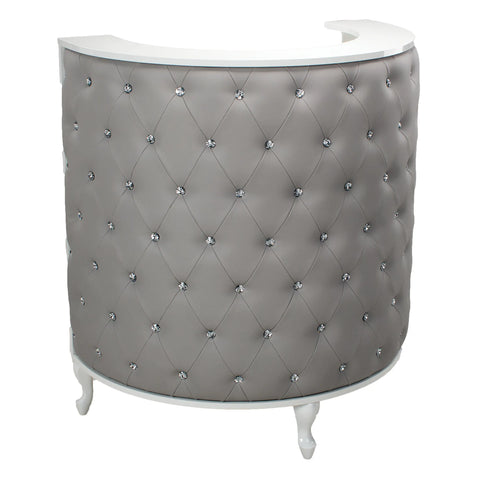 OBSESSION I Reception