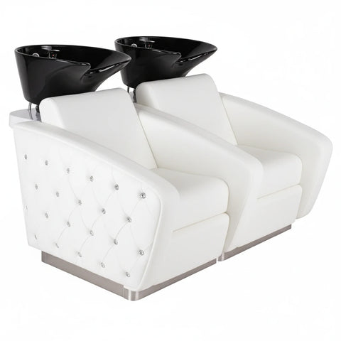 OBSESSION SOFA II hairdressing wash station