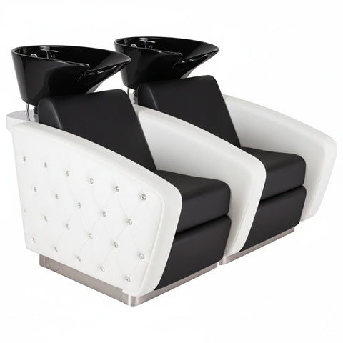 OBSESSION SOFA II hairdressing wash station
