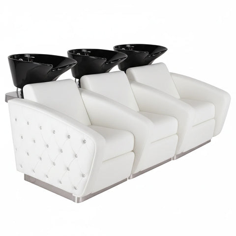 OBSESSION SOFA III hairdressing wash station