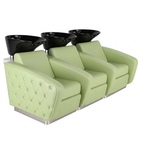 OBSESSION SOFA III hairdressing wash station