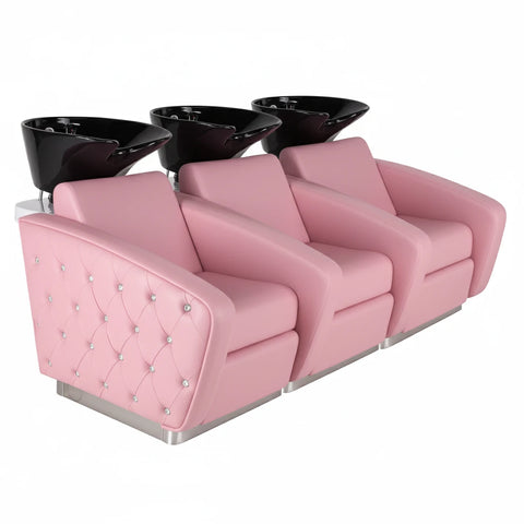 OBSESSION SOFA III hairdressing wash station