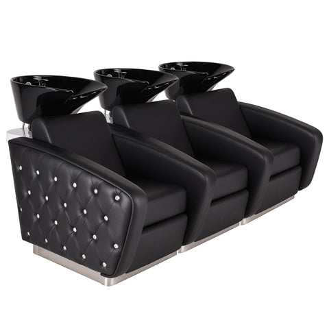 OBSESSION SOFA III hairdressing wash station