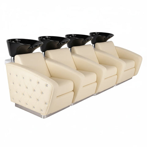 OBSESSION SOFA IV hairdressing wash station