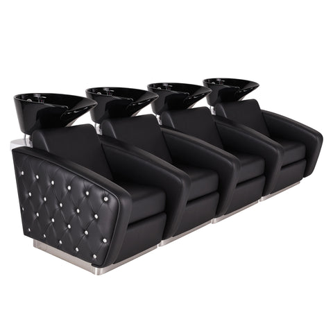 OBSESSION SOFA IV hairdressing wash station