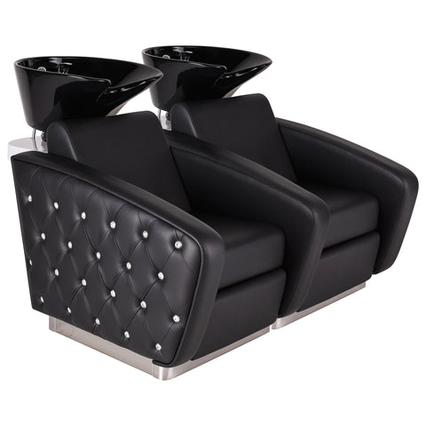 OBSESSION SOFA II hairdressing wash station