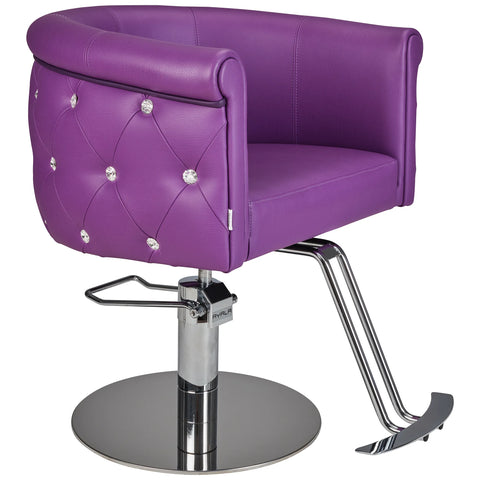 OBSESSION hairdressing chair