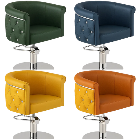 OBSESSION hairdressing chair