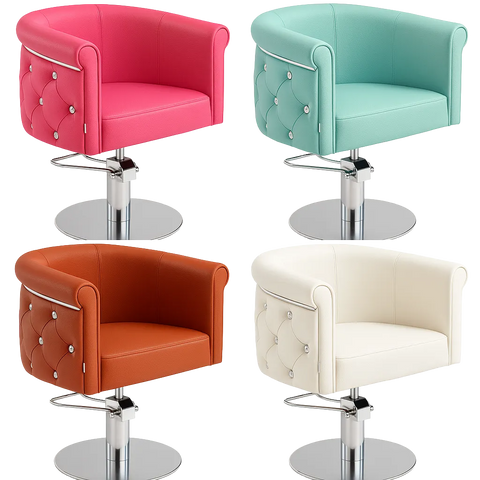 OBSESSION hairdressing chair