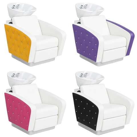 OBSESSION hairdressing wash