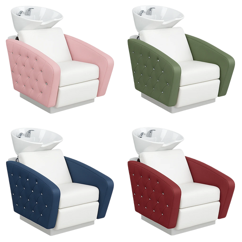 OBSESSION hairdressing wash