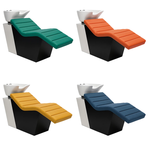 OHANA E hairdressing wash