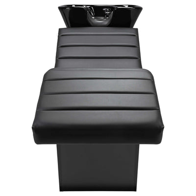 Horizontal stitching