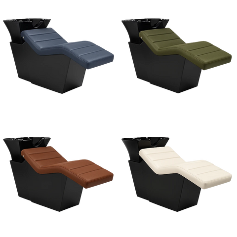 OHANA M hairdressing wash