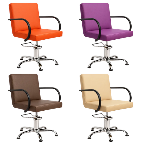 PIK hairdressing chair