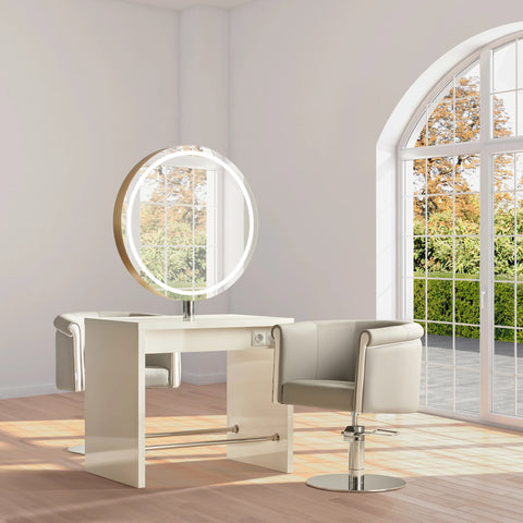 POLA I hairdressing console