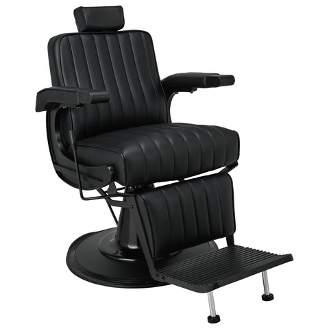 Fotel barberski PABLO