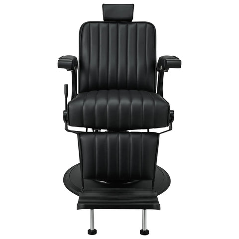 Fotel barberski PABLO