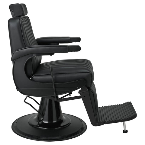 Fotel barberski PABLO