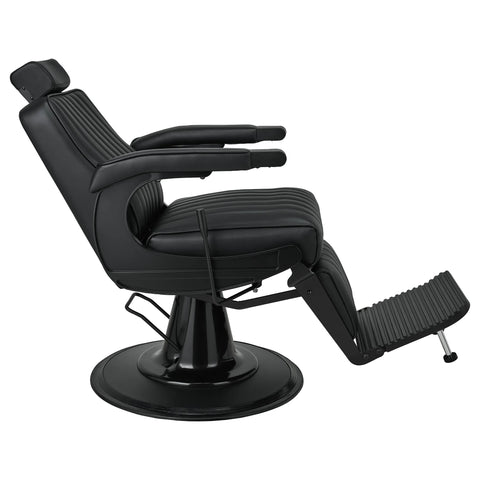 Fotel barberski PABLO