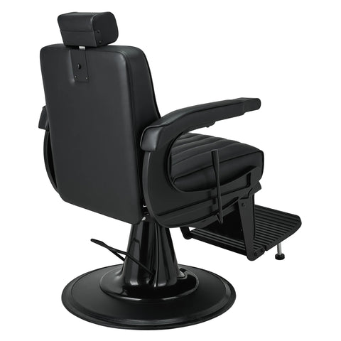 Fotel barberski PABLO