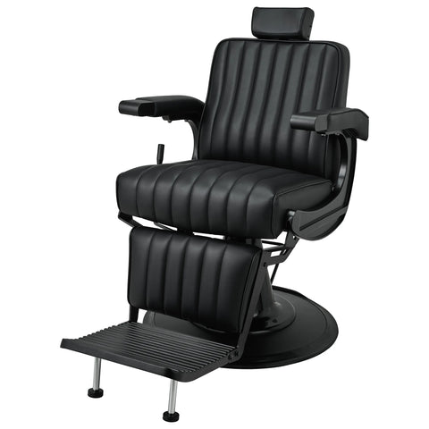 Fotel barberski PABLO