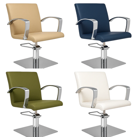 PARTNER hairdressing chair