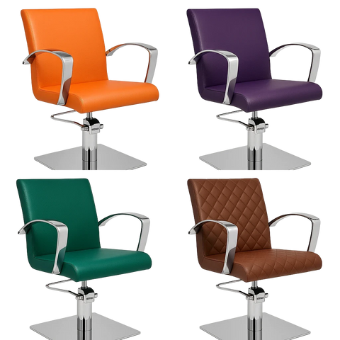 PARTNER hairdressing chair