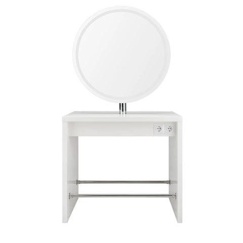 POLA II WYSPA hairdressing console