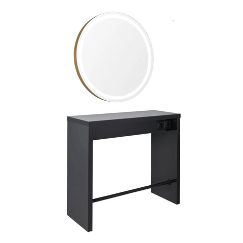 POLA I hairdressing console