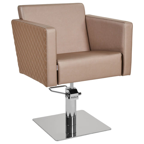 QUADRO hairdressing chair